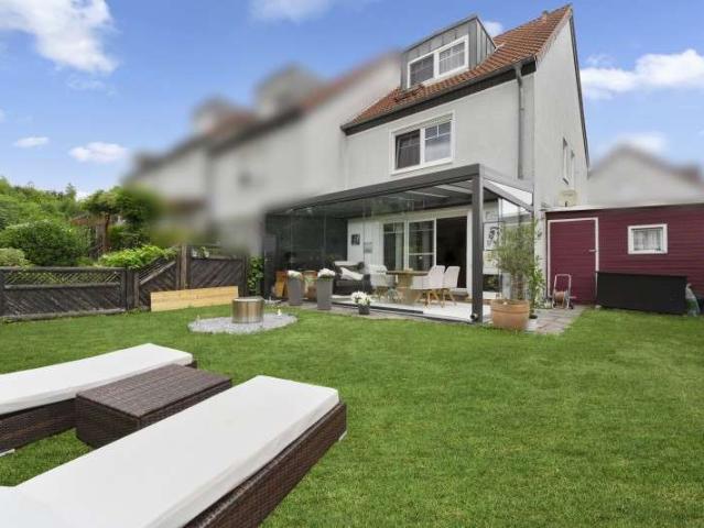 Haus kaufen in Bad Vilbel, Hessen