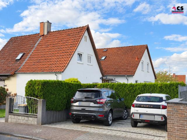 Haus kaufen in Bad Vilbel, Wetteraukreis