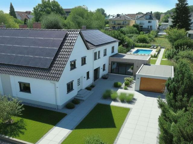 Haus kaufen in Bad Vilbel, Hessen