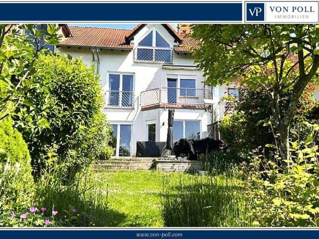 Haus kaufen in Bad Vilbel, Hessen