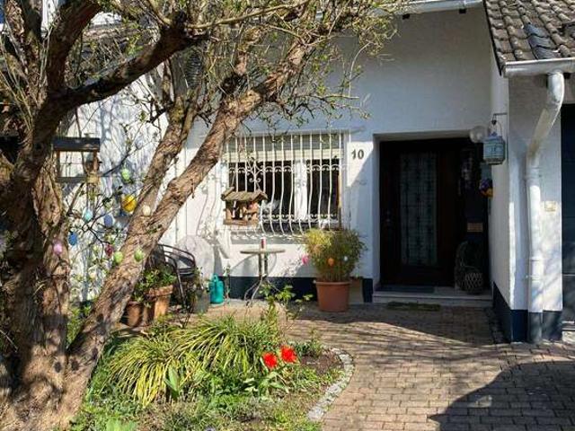 Haus kaufen in Bad Vilbel, Hessen