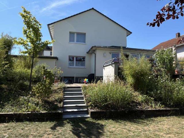 Haus kaufen in Bad Vilbel