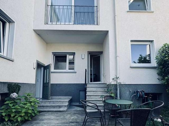 Haus kaufen in Bad Vilbel, Hessen