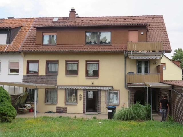 Haus kaufen in Bad Vilbel