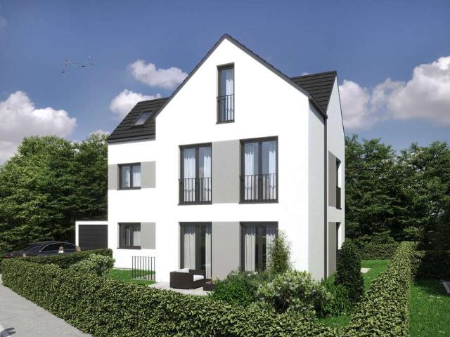 Haus kaufen in Bad Vilbel, Hessen