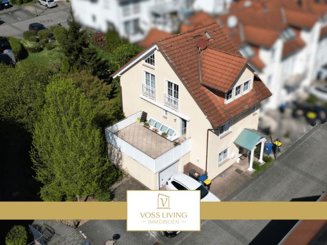 Haus kaufen in Bad Vilbel, Hessen