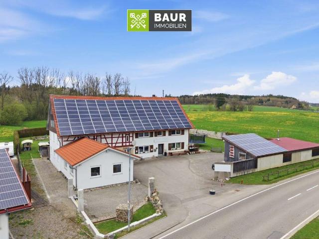 Haus kaufen in Bad Waldsee, Baden-Württemberg