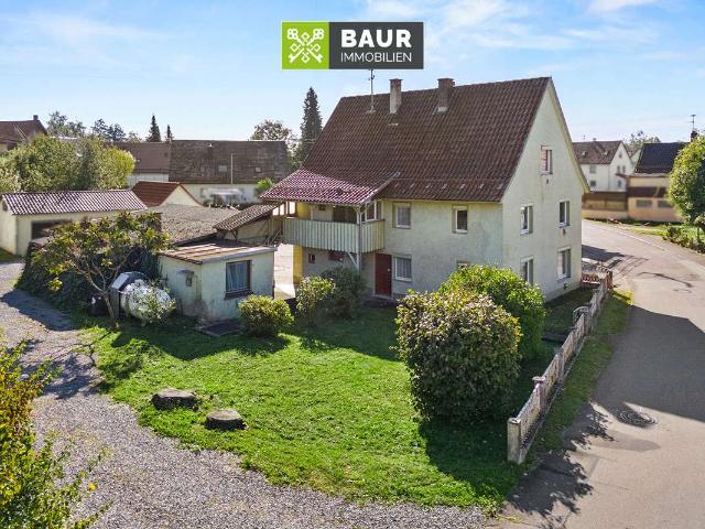 Haus kaufen in Bad Waldsee, Baden-Württemberg