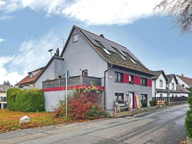 Haus kaufen in Bad Waldsee, Baden-Württemberg