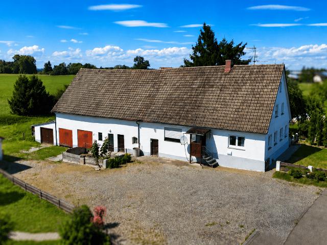 Haus kaufen in Bad Waldsee, Baden-Württemberg