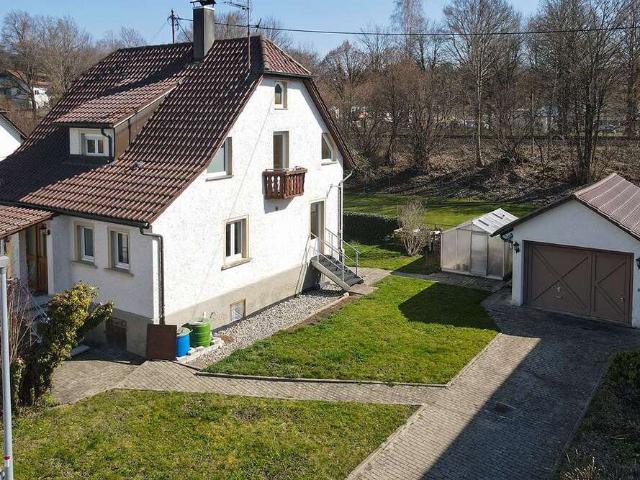 Haus kaufen in Bad Waldsee, Baden-Württemberg