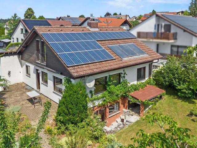 Haus kaufen in Bad Waldsee, Baden-Württemberg