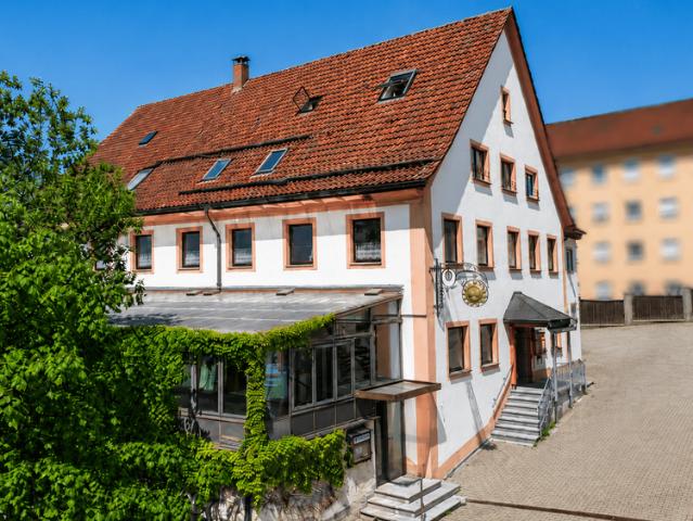 Haus kaufen in Bad Waldsee, Baden-Württemberg