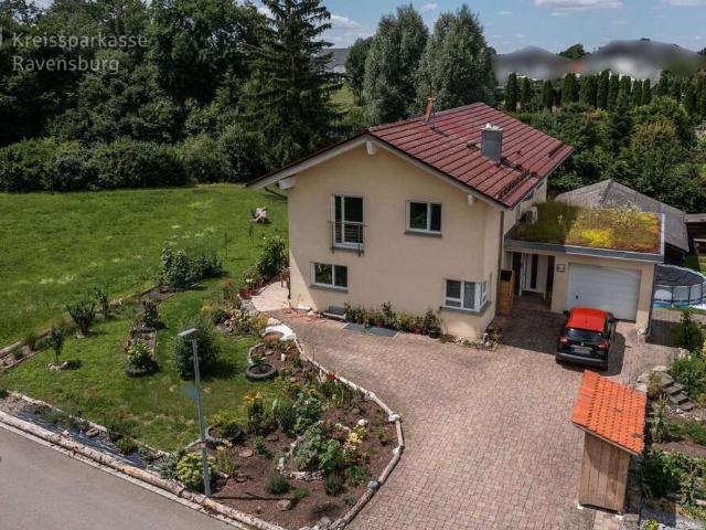 Haus kaufen in Bad Waldsee, Baden-Württemberg
