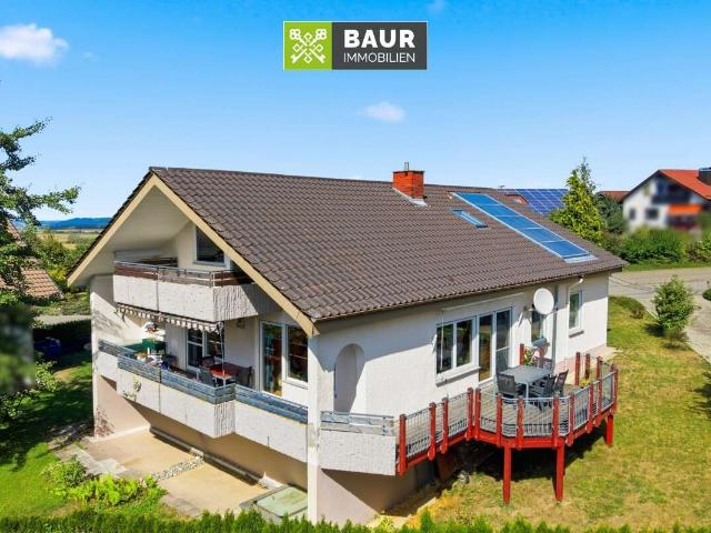 Haus kaufen in Haisterkirch, Bad Waldsee