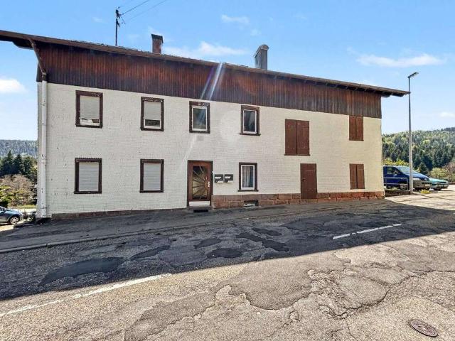 Haus kaufen in Sommerberg, Bad Wildbad