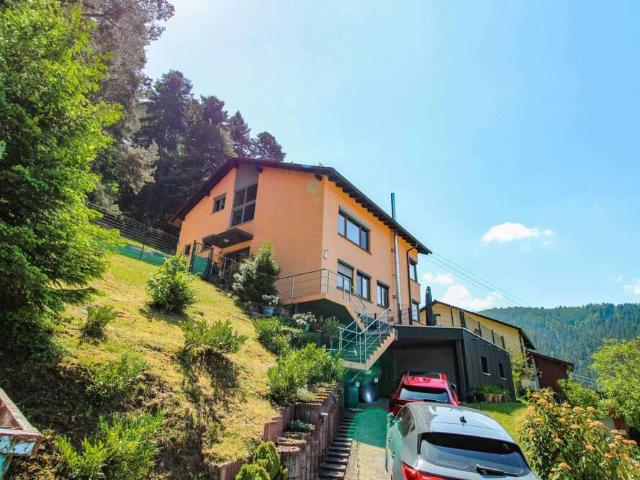 Haus kaufen in Sommerberg, Bad Wildbad