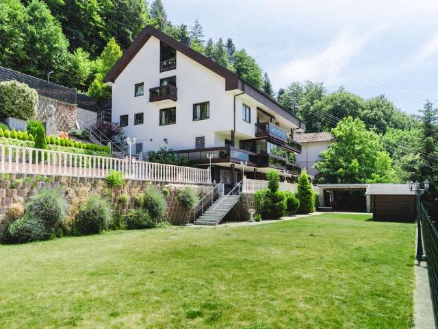 Haus kaufen in Sommerberg, Bad Wildbad