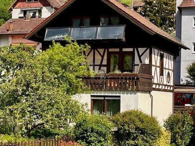 Haus kaufen in Sommerberg, Bad Wildbad
