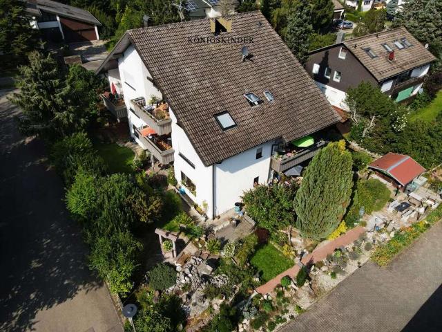 Haus kaufen in Sommerberg, Bad Wildbad