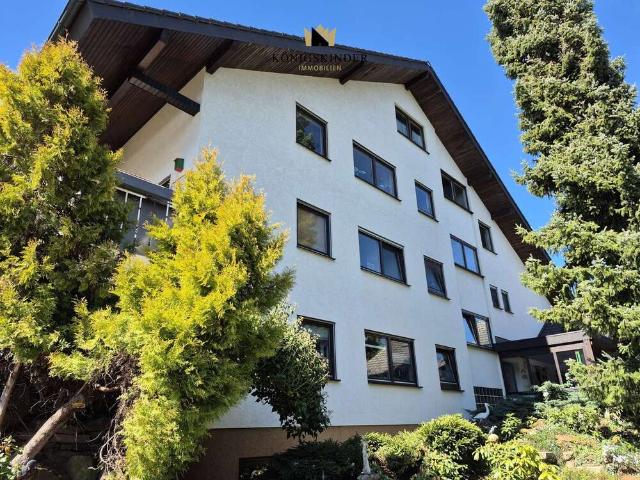 Haus kaufen in Sommerberg, Bad Wildbad