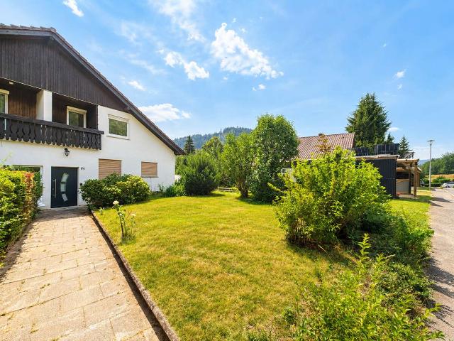 Haus kaufen in Bad Wildbad, Baden-Württemberg