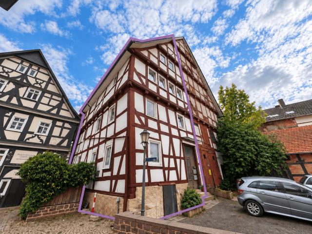 Haus kaufen in Bad Wildungen, Hessen