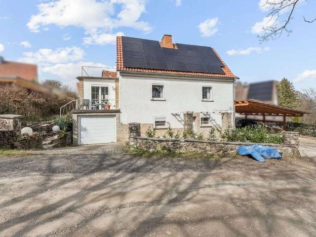 Haus kaufen in Bad Wildungen, Hessen