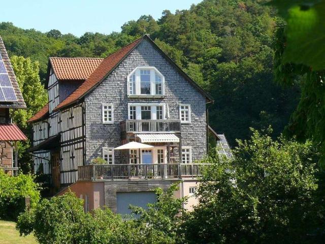 Haus kaufen in Bad Wildungen, Hessen