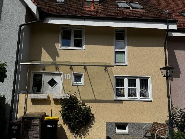 Haus kaufen in Wimpfen am Berg, Bad Wimpfen