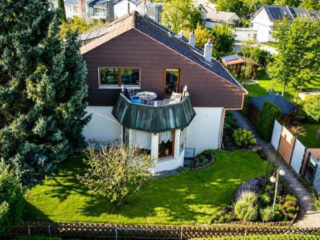 Haus kaufen in Wimpfen am Berg, Bad Wimpfen