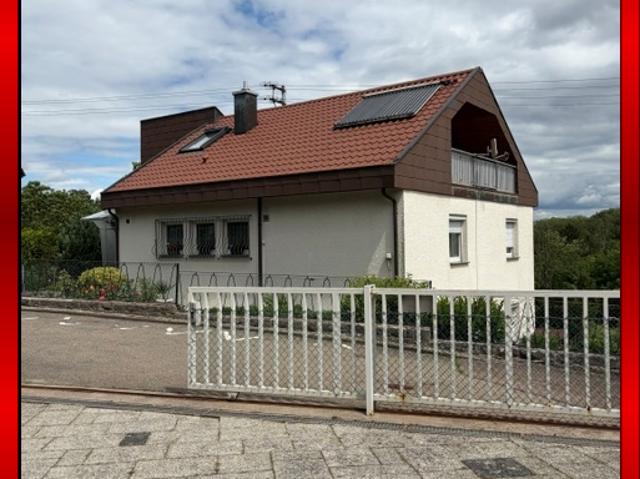Haus kaufen in Wimpfen am Berg, Bad Wimpfen