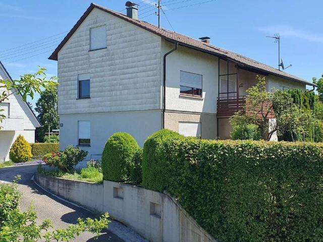 Haus kaufen in Wimpfen am Berg, Bad Wimpfen