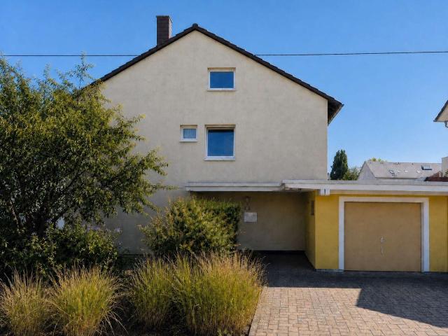 Haus kaufen in Wimpfen am Berg, Bad Wimpfen