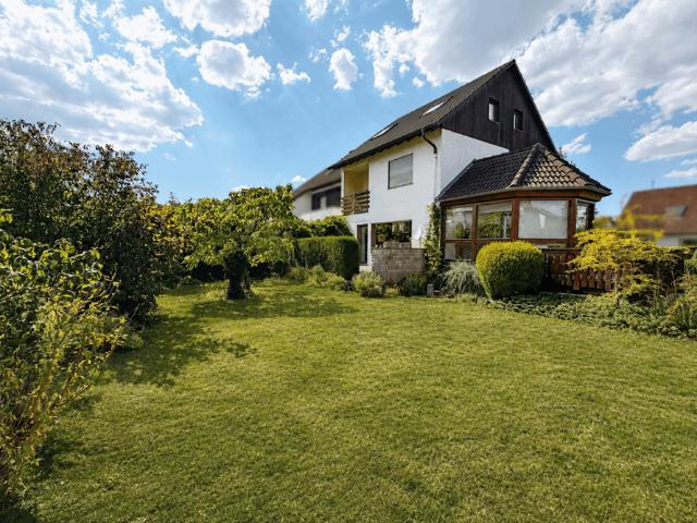 Haus kaufen in Bad Windsheim, Bayern