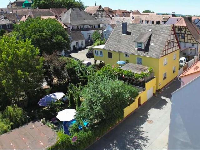Haus kaufen in Bad Windsheim, Bayern
