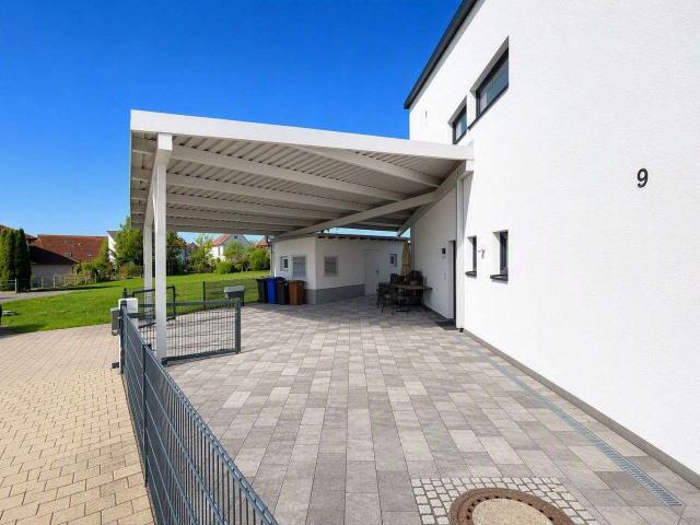 Haus kaufen in Külsheim, Bad Windsheim