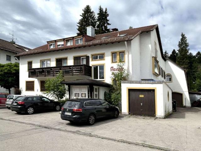 Haus kaufen in Bad Wörishofen, Bayern
