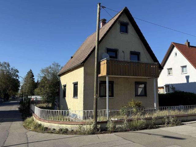 Haus kaufen in Bad Wörishofen, Bayern