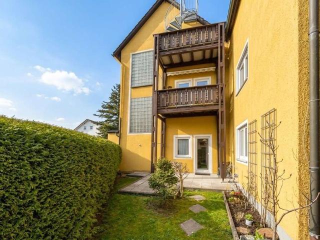 Haus kaufen in Bad Wörishofen, Bayern