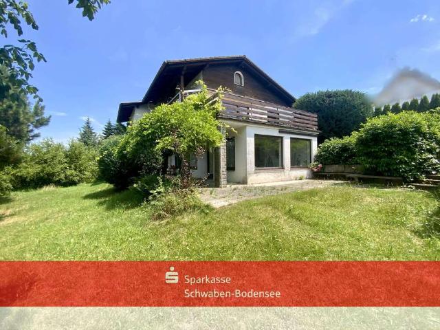 Haus kaufen in Bad Wörishofen, Bayern