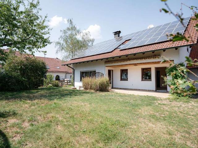 Haus kaufen in Bad Wörishofen, Landkreis Unterallgäu