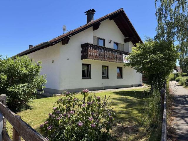 Haus kaufen in Bad Wörishofen, Bayern