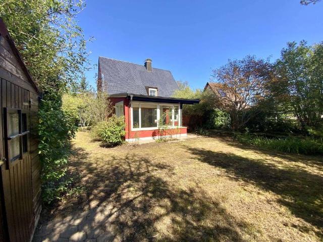 Haus kaufen in Bad Wörishofen, Landkreis Unterallgäu