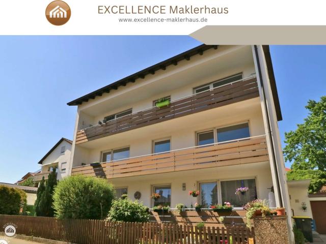 Haus kaufen in Bad Wörishofen, Bayern