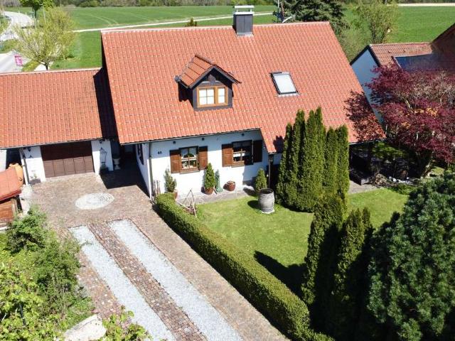 Haus kaufen in Bad Wörishofen, Bayern