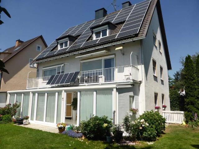 Haus kaufen in Bad Wörishofen, Bayern