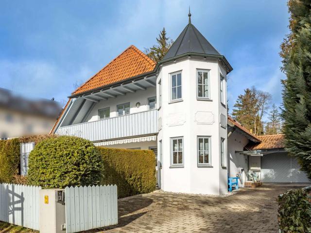 Haus kaufen in Bad Wörishofen, Bayern