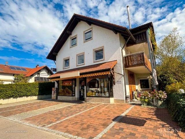 Haus kaufen in Bad Wörishofen, Landkreis Unterallgäu
