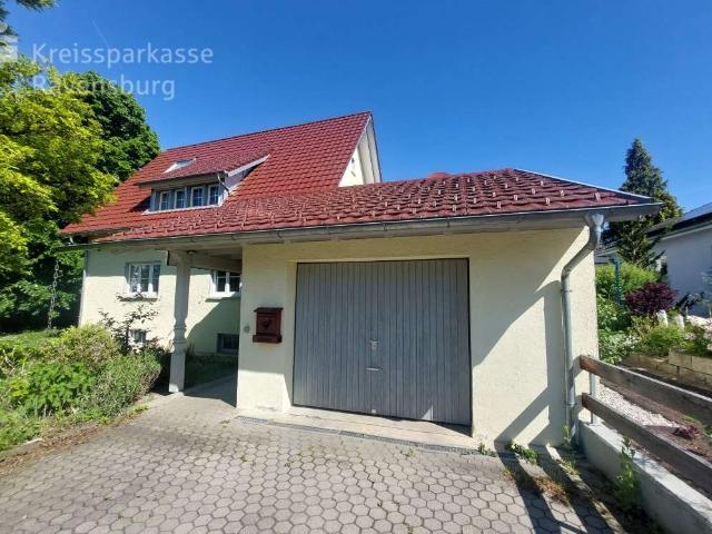 Haus kaufen in Bad Wurzach, Baden-Württemberg